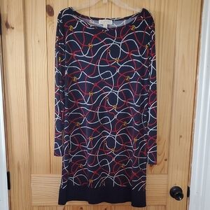 Michael Kors Sailor Dress